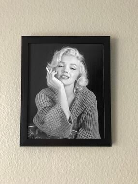 Marilyn Monroe Wall Art